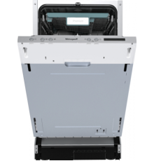 Встраиваемая посудомоечная машина Weissgauff BDW 4533 Wi-Fi Inverter Autoopen 433 785