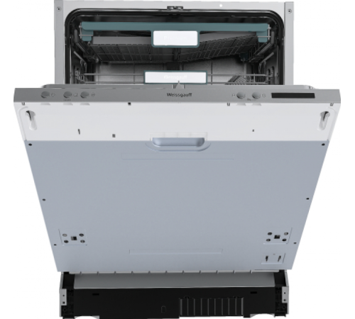 Встраиваемая посудомоечная машина Weissgauff BDW 6033 Wi-Fi Inverter Autoopen 433789