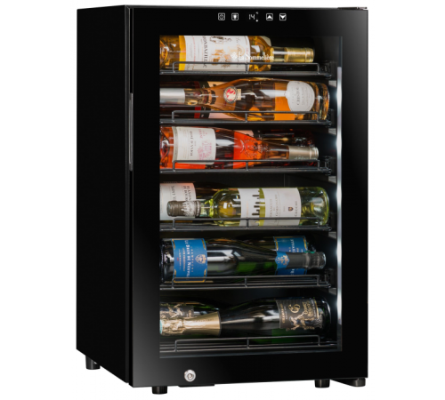 Винный шкаф LaSommeliere COLLECTION 3541362209269