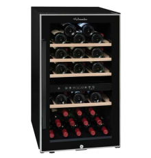 Винный шкаф LaSommeliere ECS51.2Z