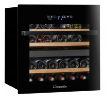 Винный шкаф LaSommeliere LSBI36BDZ