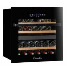 Винный шкаф LaSommeliere LSBI36BDZ