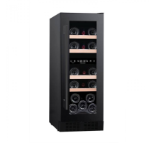 Винный шкаф LaSommeliere LSBU18DZ