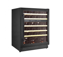 Винный шкаф LaSommeliere LSBU51DB2