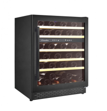 Винный шкаф LaSommeliere LSBU51DB2