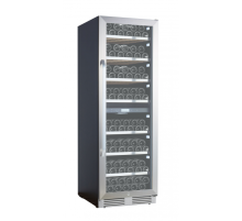 Винный шкаф LaSommeliere MT150DZ
