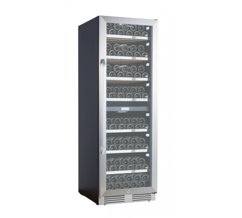 Винный шкаф LaSommeliere MT150DZ