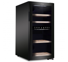Винный шкаф LaSommeliere SLS45DZ
