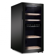 Винный шкаф LaSommeliere SLS45DZ