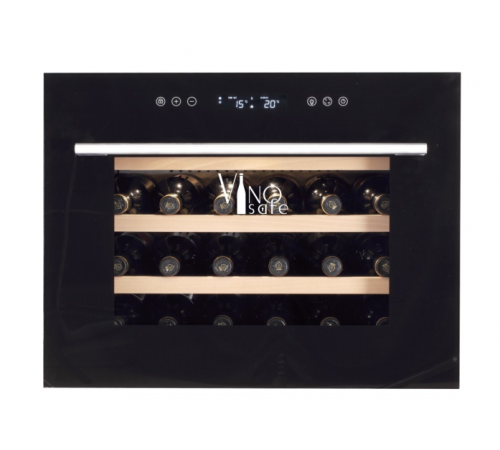 Винный шкаф Vinosafe VSC24BM