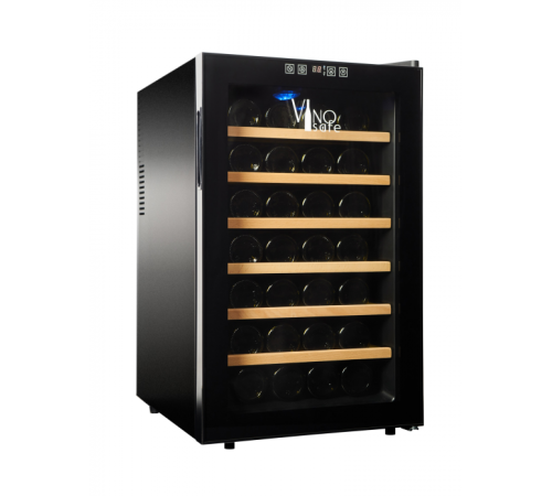 Винный шкаф Vinosafe VSF28AM