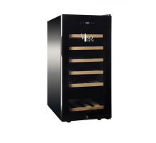 Винный шкаф Vinosafe VSF32AM