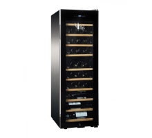 Винный шкаф Vinosafe VSF38AM