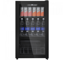 Винный шкаф Maunfeld MFWC-85B49