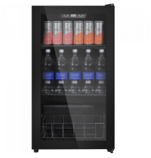 Винный шкаф Maunfeld MFWC-85B49