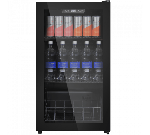 Винный шкаф Maunfeld MFWC-85B49