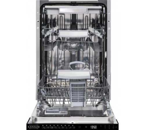 Встраиваемая посудомоечная машина Kanzler S 524