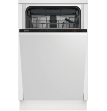 Встраиваемая посудомоечная машина Beko BDIS 1W861