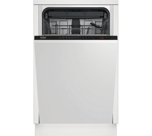Встраиваемая посудомоечная машина Beko BDIS 1W861