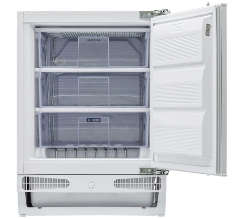 Встраиваемый морозильник Krona WIESEL FR