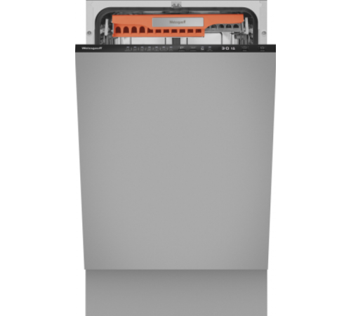 Посудомоечная машина Weissgauff BDW 4537 429861