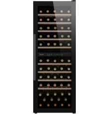 Винный холодильник Weissgauff WWC-77 DB DualZone 431 603