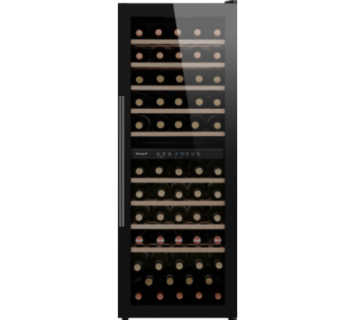 Винный холодильник Weissgauff WWC-77 DB DualZone 431 603