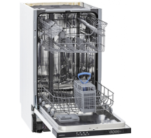 Встраиваемая посудомоечная машина Krona AMMER 45 BI K