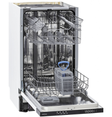 Встраиваемая посудомоечная машина Krona AMMER 45 BI K