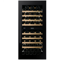 Винный шкаф Dunavox DVP-70.185DB