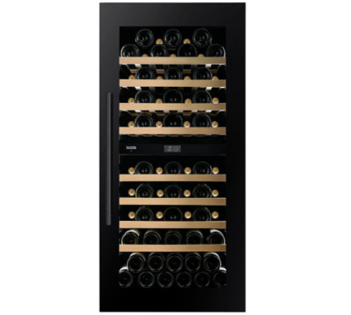 Винный шкаф Dunavox DVP-70.185DB