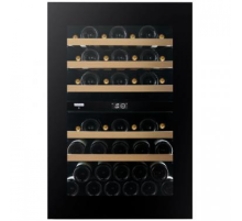Винный шкаф Dunavox DVN-44.120DB.TO