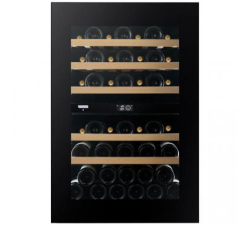 Винный шкаф Dunavox DVN-44.120DB.TO