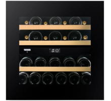 Винный шкаф Dunavox DVN-25.65DB.TO