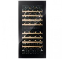 Винный шкаф Dunavox DVH-70.185DB.TO