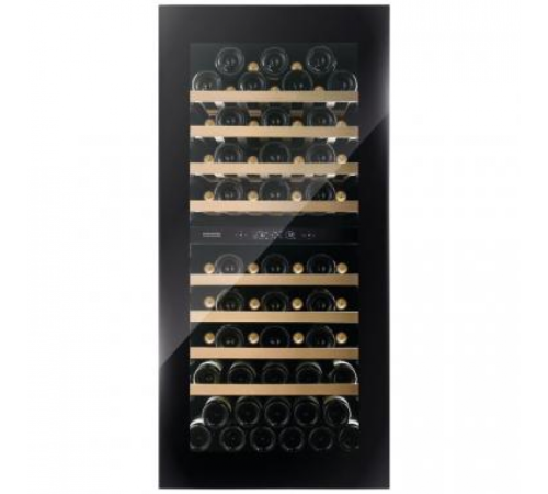 Винный шкаф Dunavox DVH-70.185DB.TO