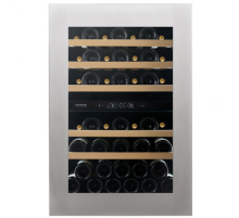 Винный шкаф Dunavox DVH-44.120DSS.TO