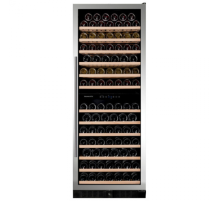 Винный шкаф Dunavox DX-108.330DSS