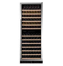 Винный шкаф Dunavox DX-108.330DSS