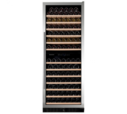 Винный шкаф Dunavox DX-108.330DSS