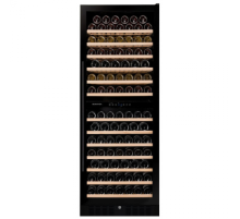 Винный шкаф Dunavox DX-108.330DB