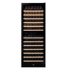 Винный шкаф Dunavox DX-108.330DB
