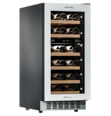 Винный шкаф Meyvel MV28NH-KWT2