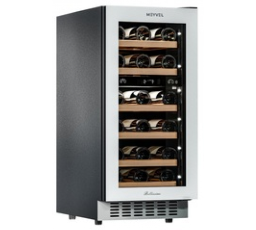 Винный шкаф Meyvel MV28NH-KWT2