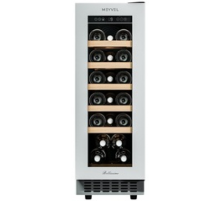 Винный шкаф Meyvel MV19NH-KWT1