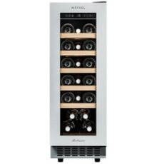 Винный шкаф Meyvel MV19NH-KWT1