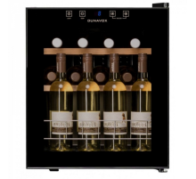 Винный шкаф Dunavox DXFH-16.46