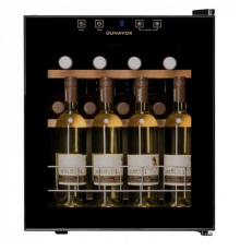 Винный шкаф Dunavox DXFH-16.46