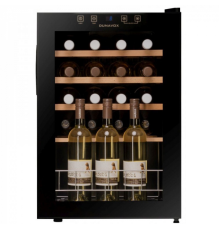 Винный шкаф Dunavox DXFH-20.62