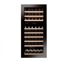 Винный шкаф Dunavox DAVG-72.185DB.TO